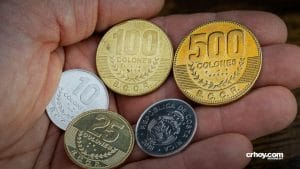 billetes