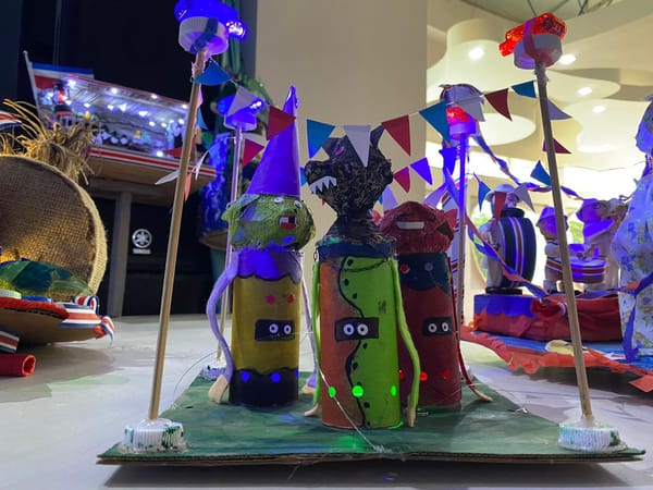Carousel image