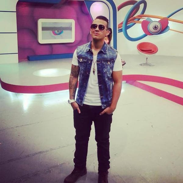 Carousel image