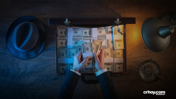 Lavado de dinero