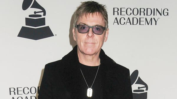 Muere Andy Rourke, bajista de la banda The Smiths | CR Hoy