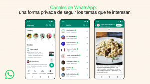 Meta introducirá una nueva función a la app de mensajería, WhatsApp.