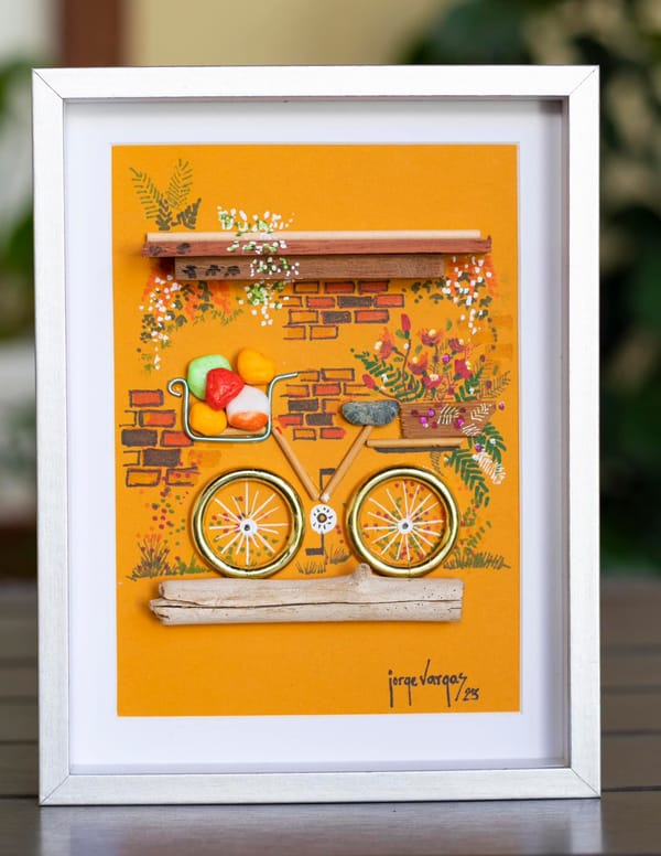 Carousel image