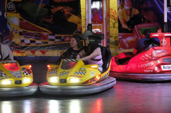 Carousel image