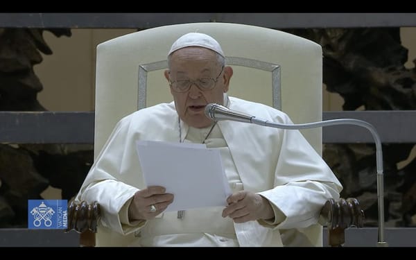 Papa Francisco
