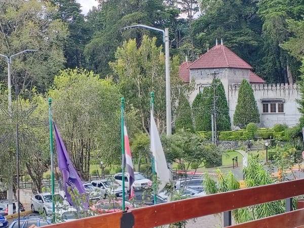 El Castillo Country Club