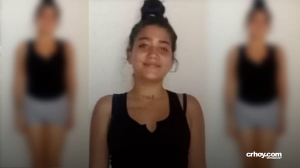 Mia Daleska Mola Murcia