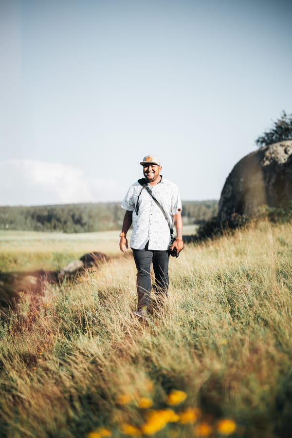 Carousel image