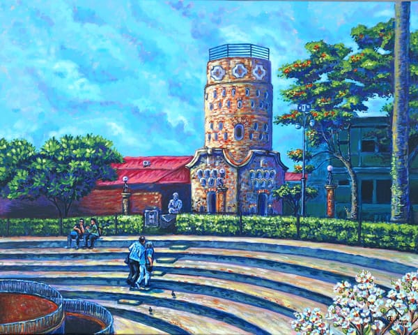Carousel image
