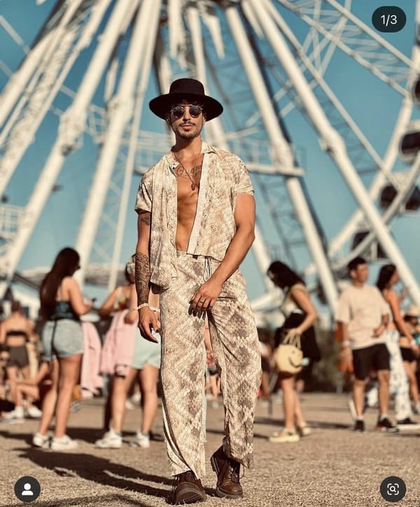 Carousel image