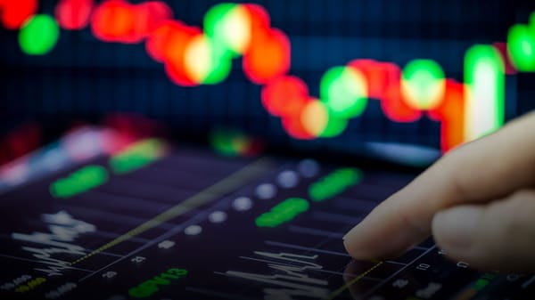 Abre a la baja, temerosa sobre los valores de las tecnológicas.