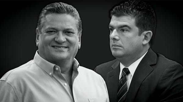 Johnny Araya responde a Álvaro Ramos:
