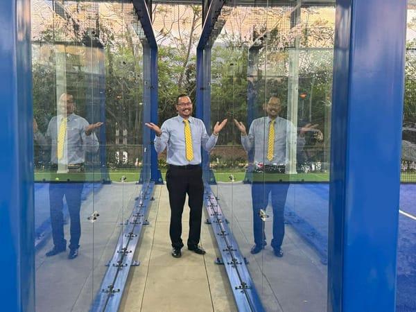Carousel image