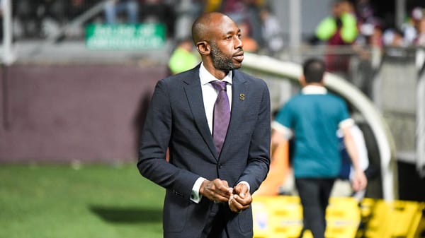 Paulo César Wanchope