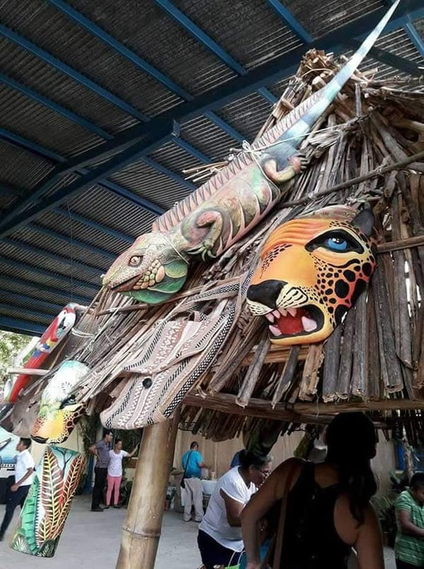 Carousel image