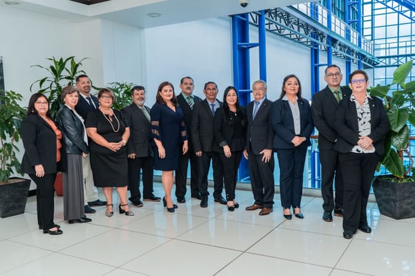 Junta Directiva de Caja de Ande