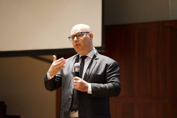 Michael Soto OIJ