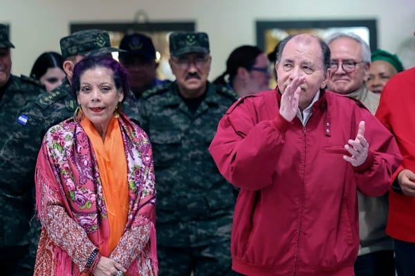 Un informe de la ONU acusa al gobierno de Daniel Ortega y Rosario Murillo de consolidar en Nicaragua un sistema de persecución contra opositores y exiliados que podría constituir crímenes de lesa humanidad.