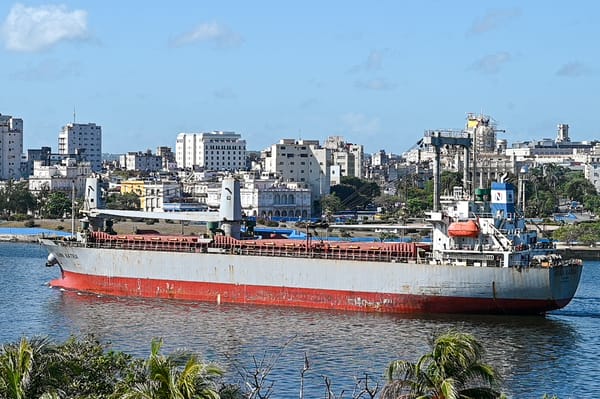 EE. UU. sanciona a milicias y a una decena de entidades de Cuba.