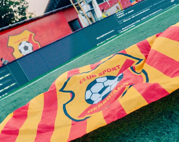 Herediano.