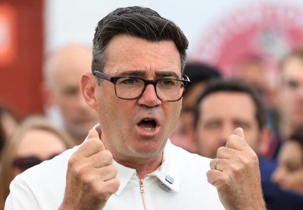 Andy Burnham anuncia un plan a diez años para Reino Unido.