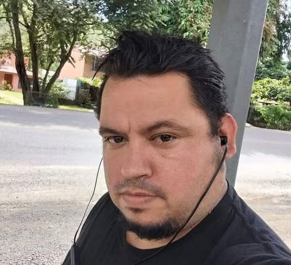 Rigo Alberto Zúñiga Arroyo