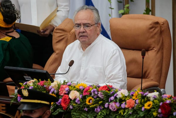 Gustavo Porras
