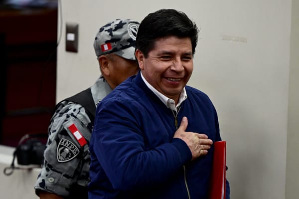 Expertos de la ONU consideran 