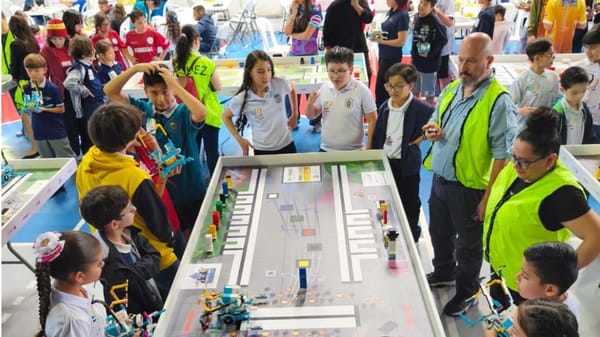 Olimpiada Regional de Cartago