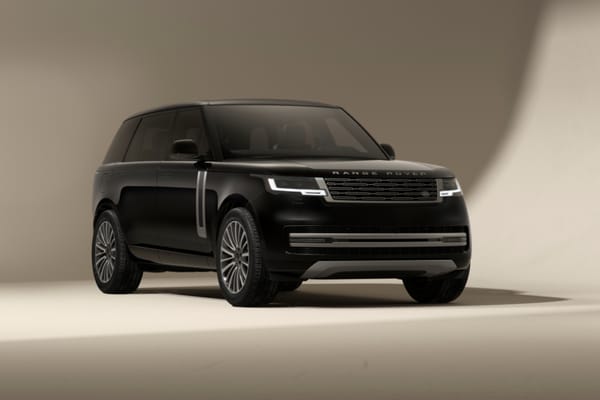 Jaguar Land Rover