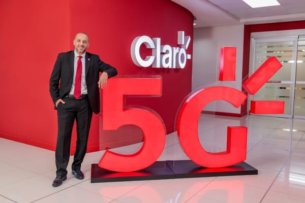 Claro 5G