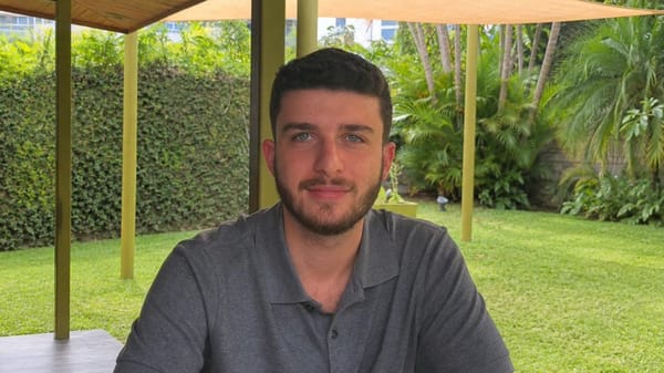 Simon Belilty IFOM