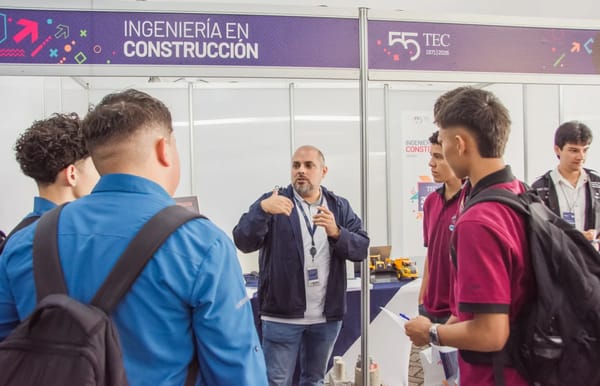 feria vocacional
