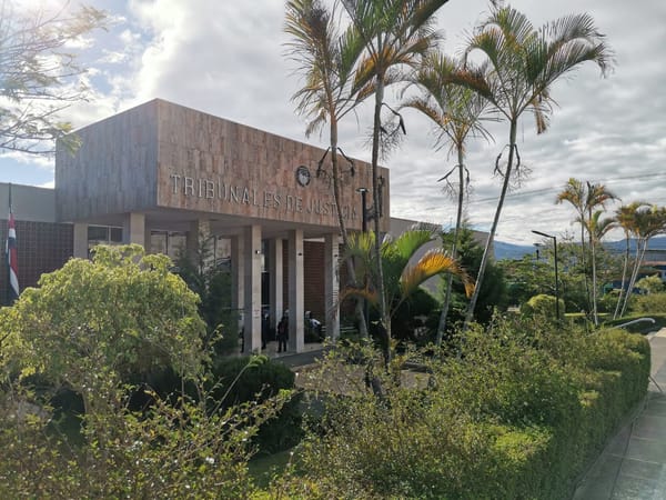 Juzgado Penal de Cartago