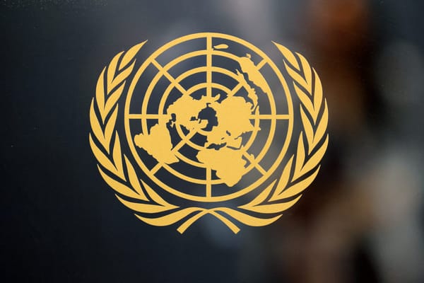 ONU.AFP