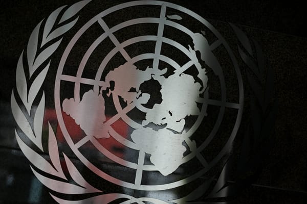 El alto comisionado de la ONU para los Derechos Humanos, Volker Turk, expresó su preocupación por los cambios en la legislación juvenil de Turquía.