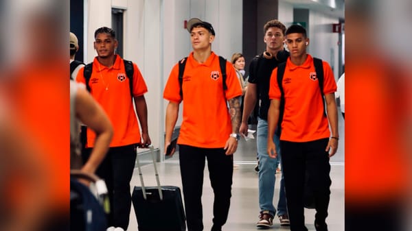 Cortesía Alajuelense.