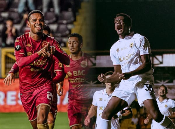 Alajuelense supera a Saprissa en valor de mercado.