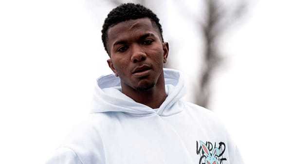 Jeyland Mitchell jugará en Francia.