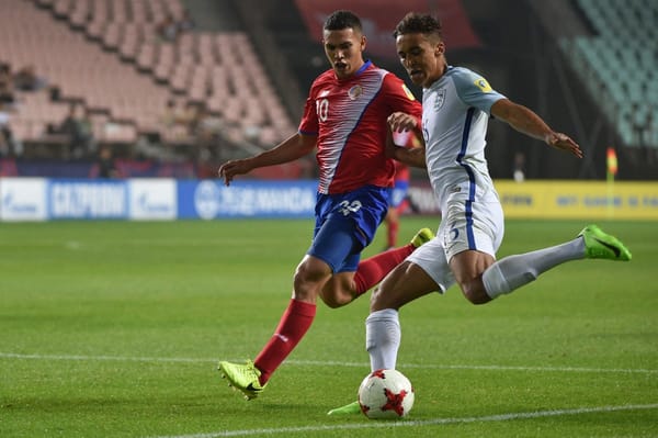 Mundial Sub-20