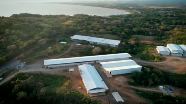 Parque Empresarial del Pacífico de BCR SAFI