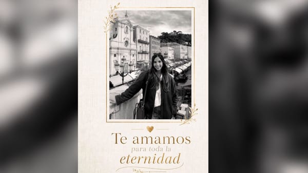 Encuentran sin vida a Isabella, la trilliza colombiana.