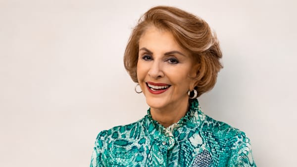 Tía Florita.