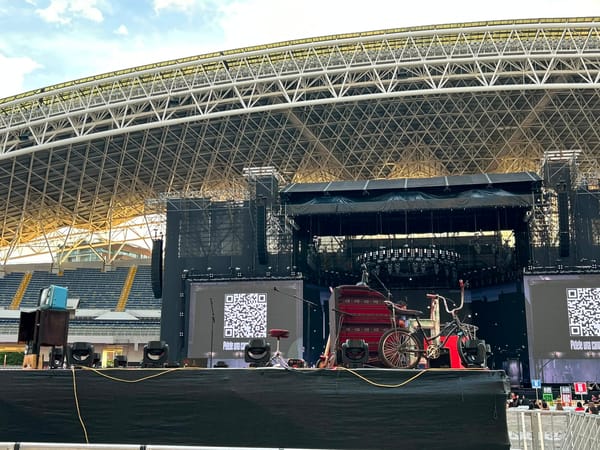 Carousel image