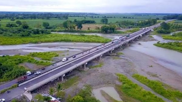 puente rio chirripo