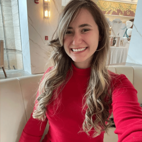 Tania Aizenman