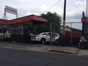 La empresa Yanber cuenta ahora con una nueva administración. CRH.