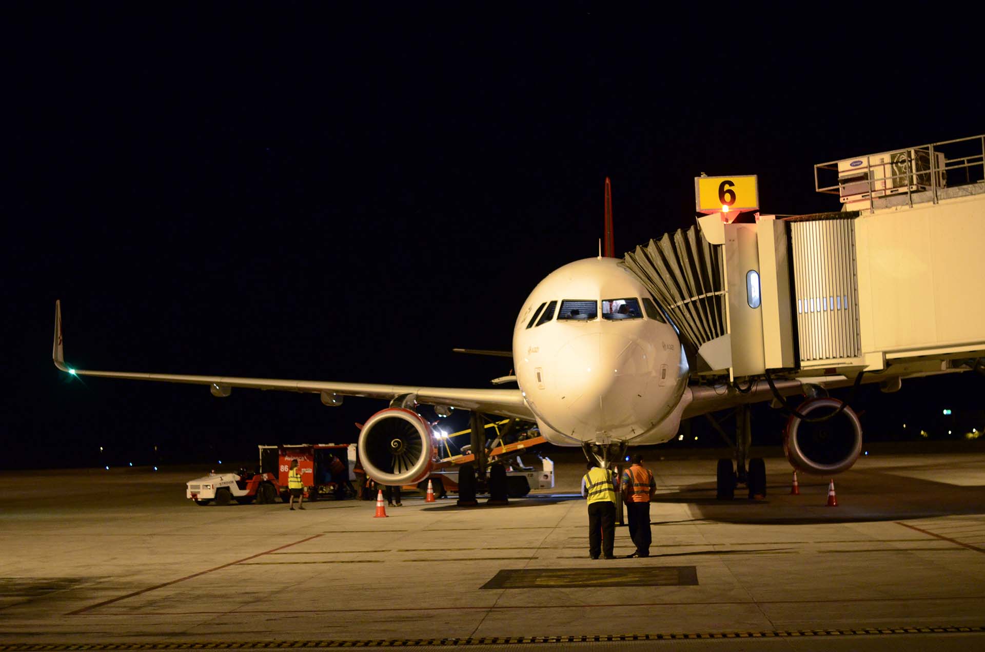 Prevén cierre en aeropuerto de Liberia | CR Hoy
