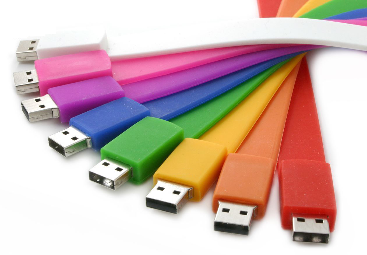 Siga 6 consejos para que las memorias USB no se conviertan en sus enemigas (mallvirtual360.com/Ilustrativa). 