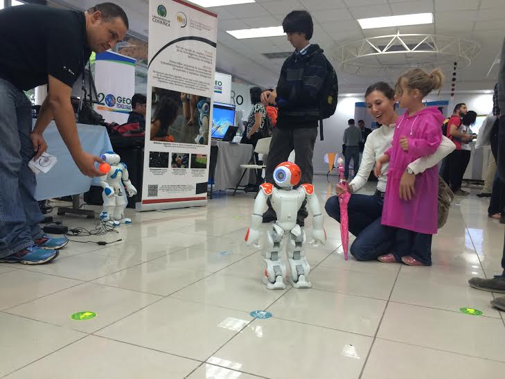 Feria Nacional de Ciencia y Tecnología abrirá sus puertas | CR Hoy